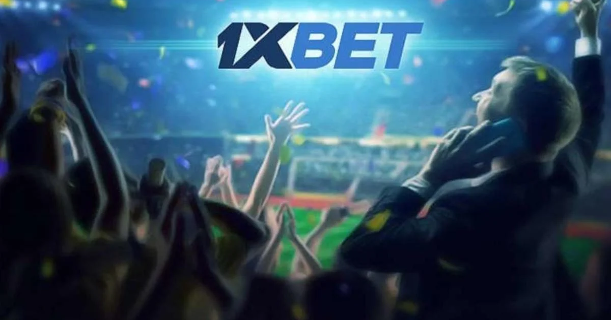 Обзор 1xBet