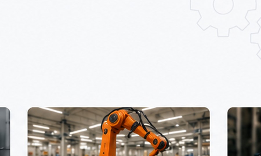 Robotų integracija